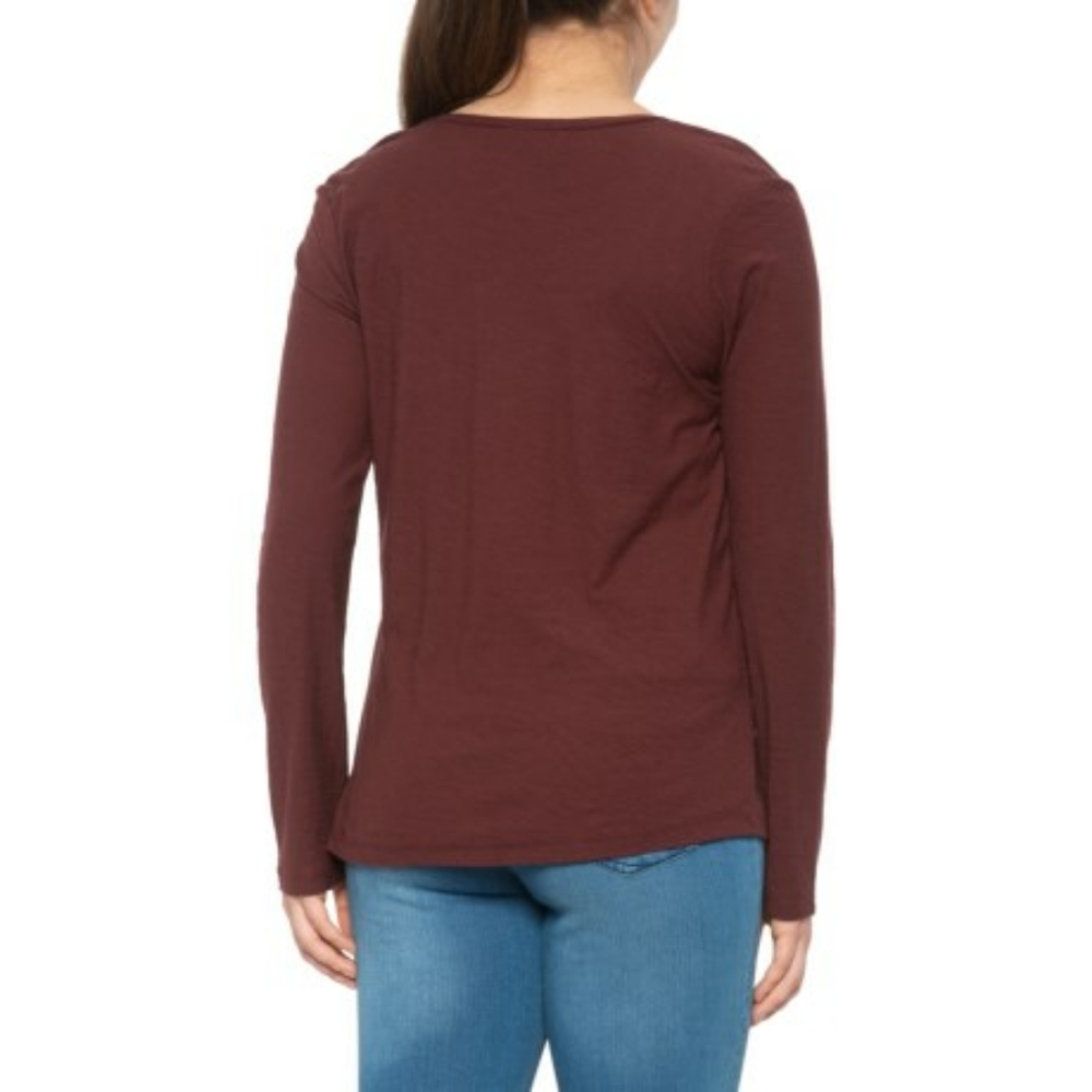 James Perse Tee - Picture 2 of 2